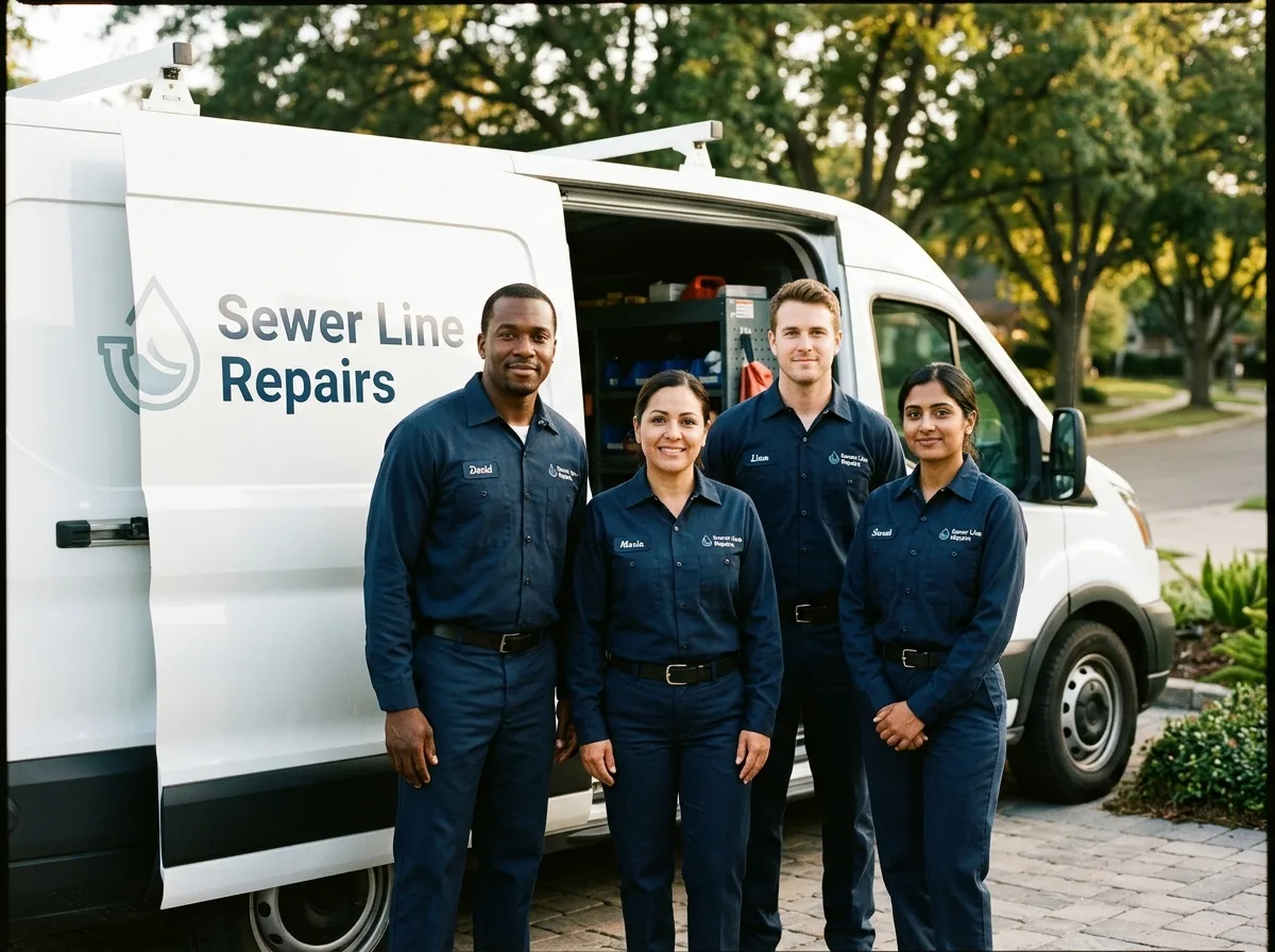 Emergency Plumber company in Josephine, PA